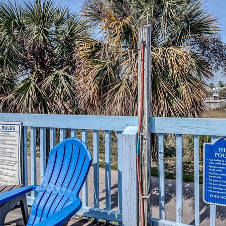 The Cove Unit 217A Apartment Gulf Shores Ngoại thất bức ảnh