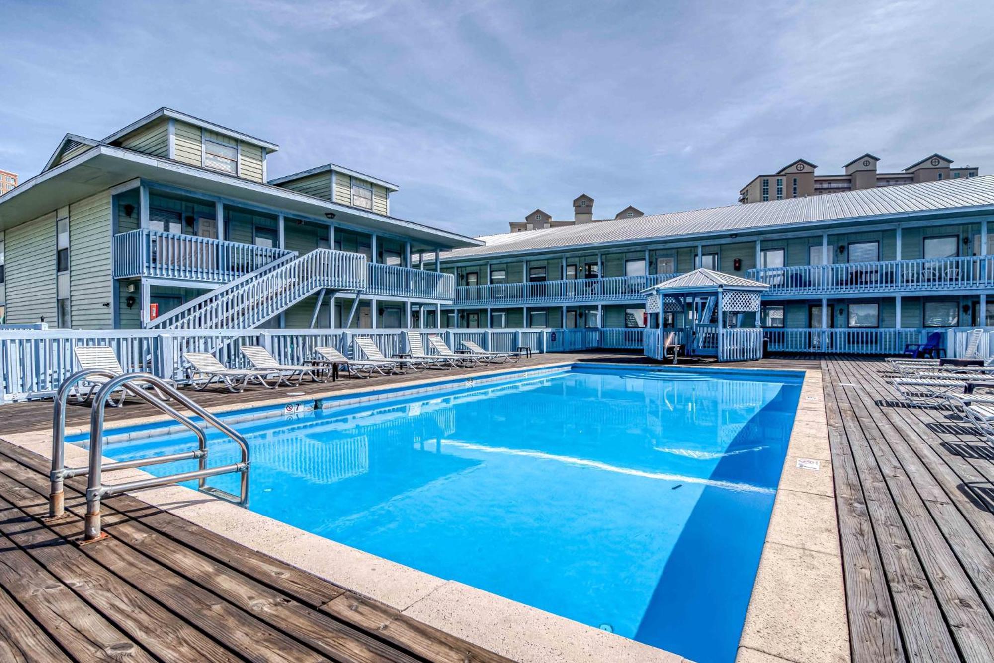 The Cove Unit 217A Apartment Gulf Shores Phòng bức ảnh