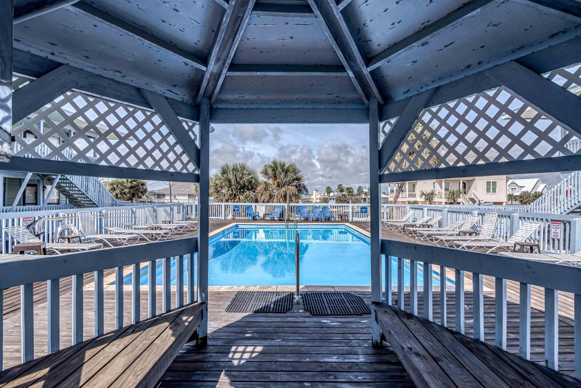 The Cove Unit 217A Apartment Gulf Shores Phòng bức ảnh