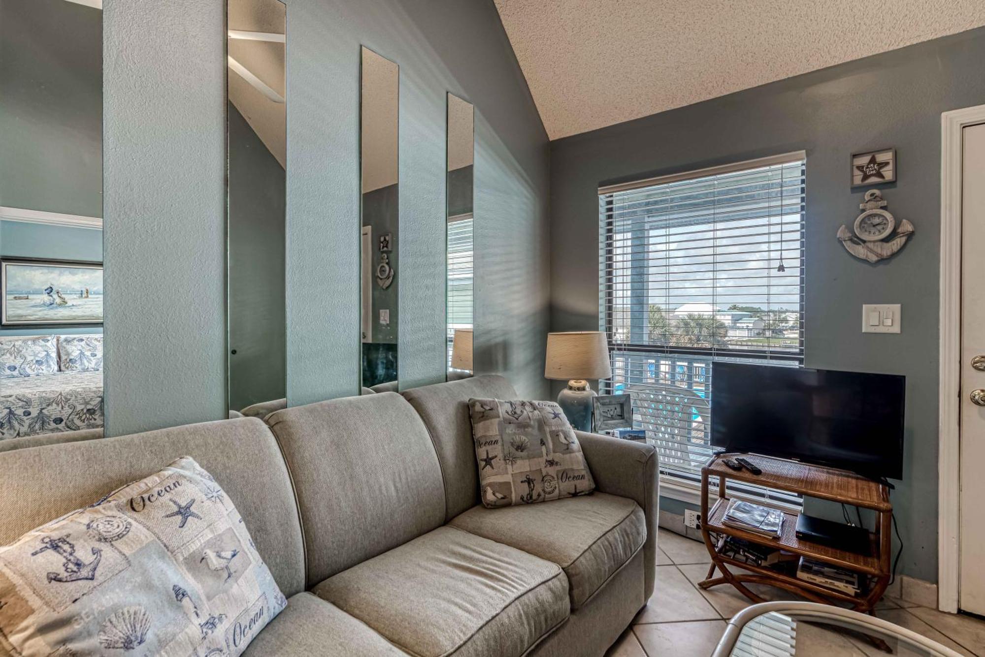 The Cove Unit 217A Apartment Gulf Shores Phòng bức ảnh