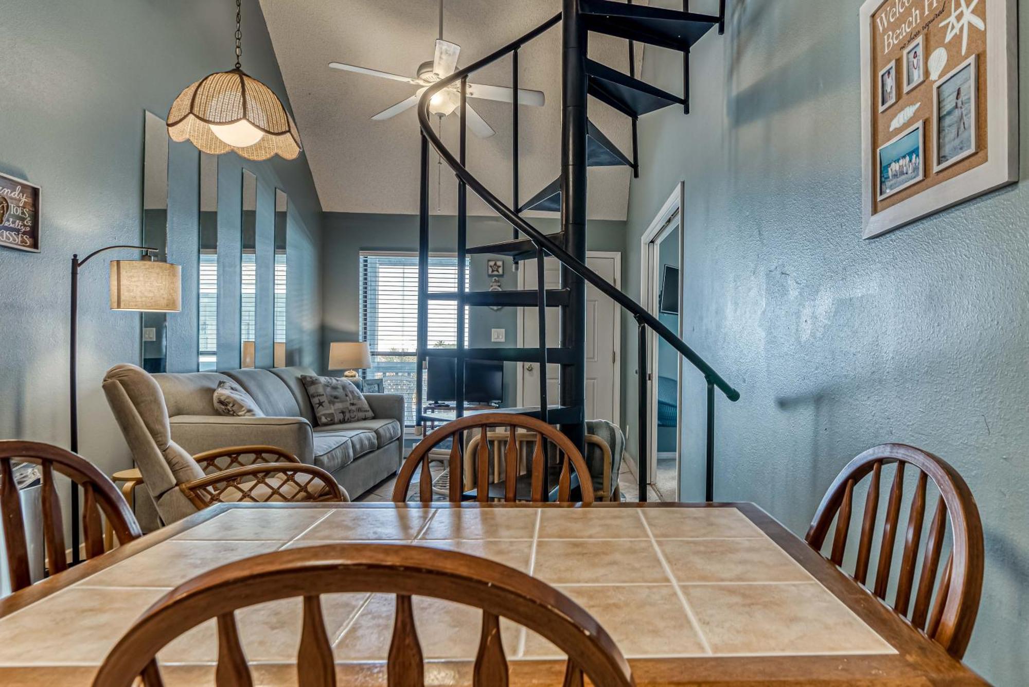 The Cove Unit 217A Apartment Gulf Shores Phòng bức ảnh