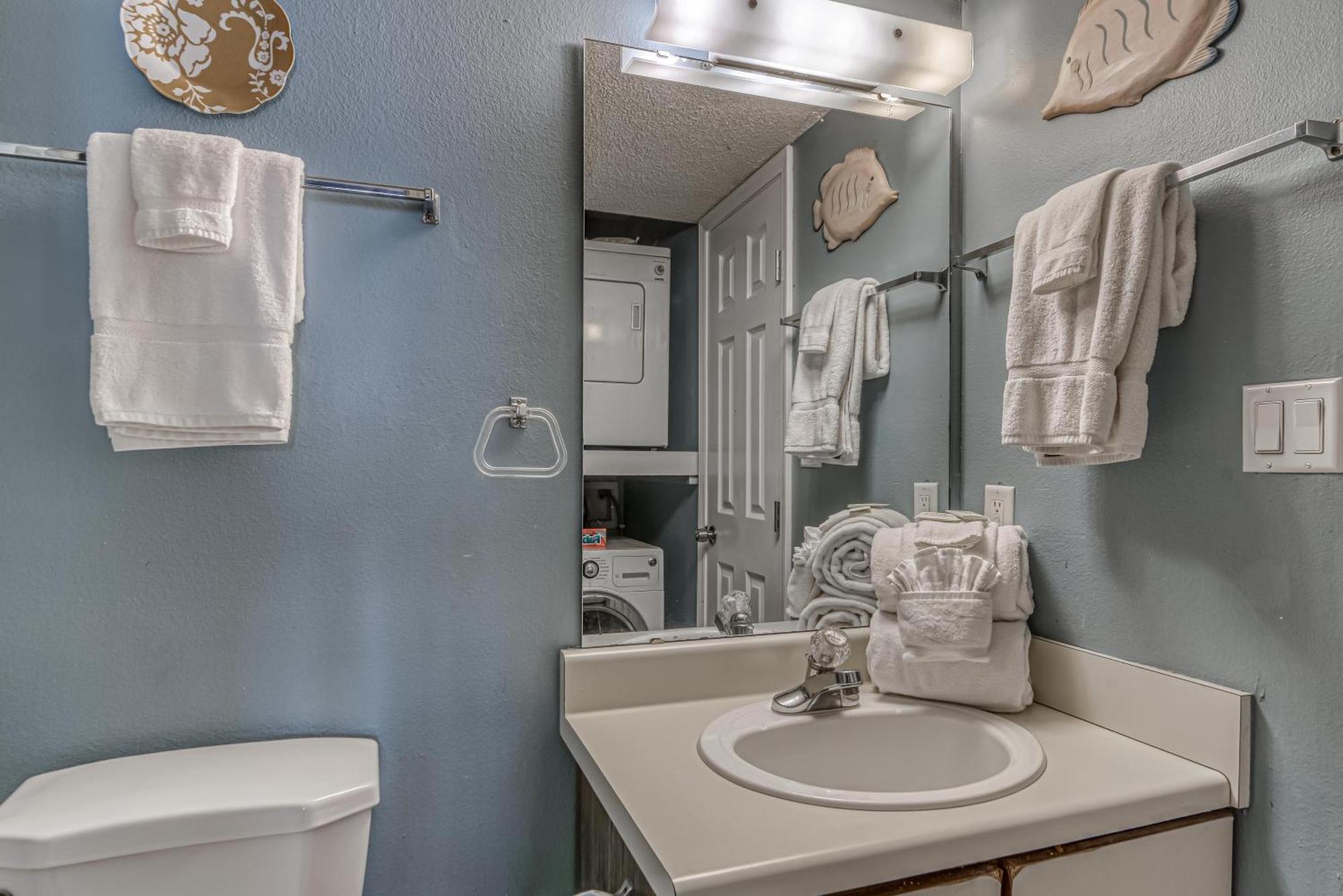 The Cove Unit 217A Apartment Gulf Shores Phòng bức ảnh