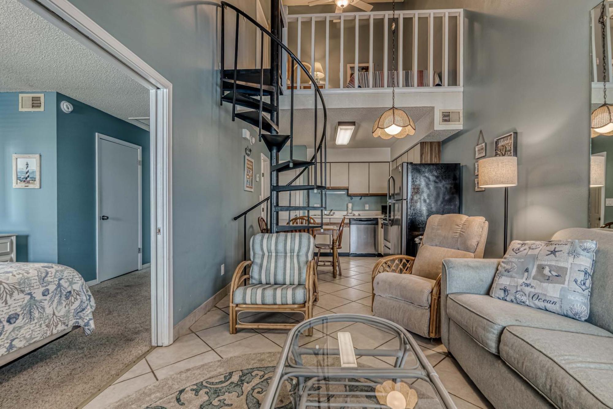 The Cove Unit 217A Apartment Gulf Shores Phòng bức ảnh