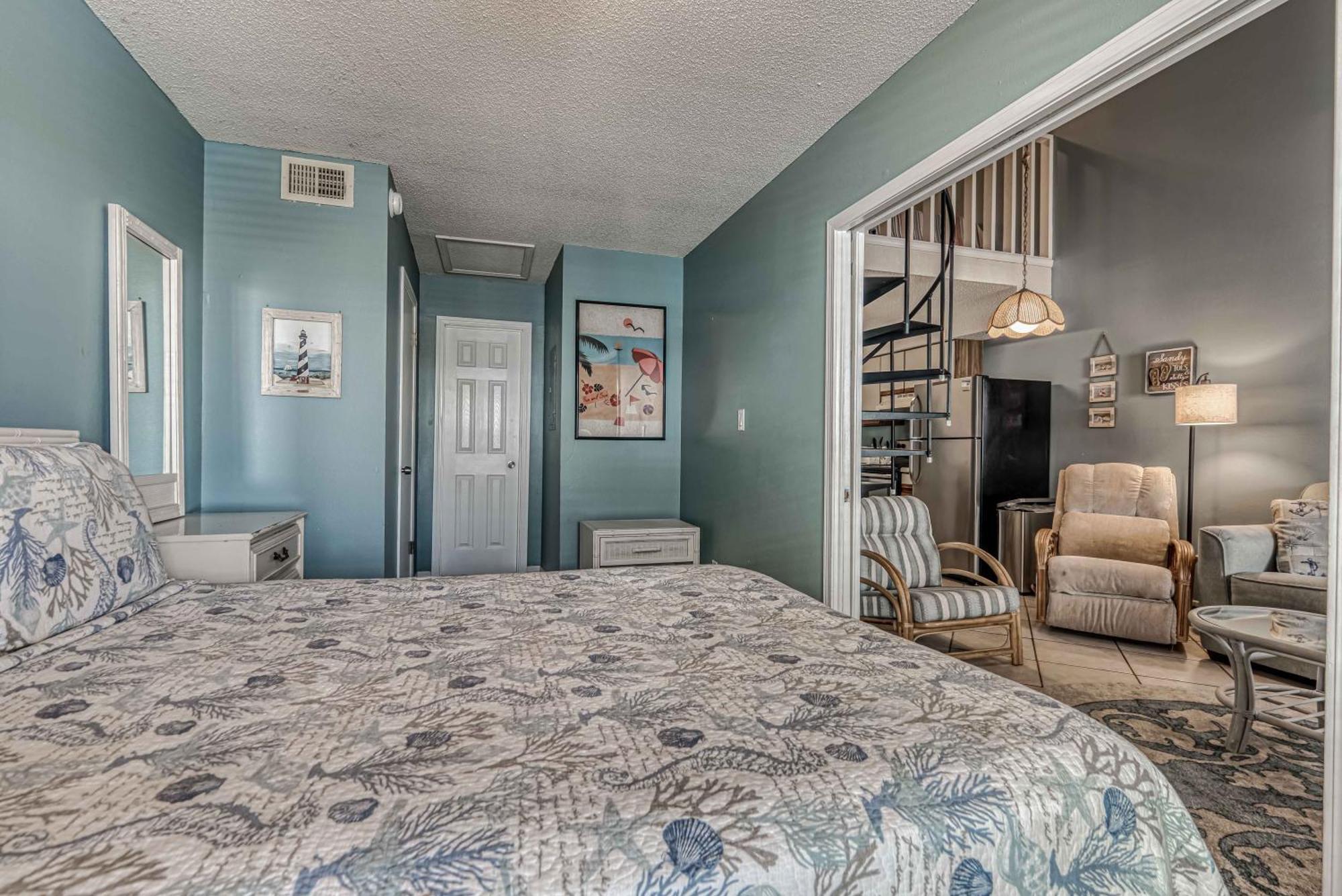 The Cove Unit 217A Apartment Gulf Shores Phòng bức ảnh