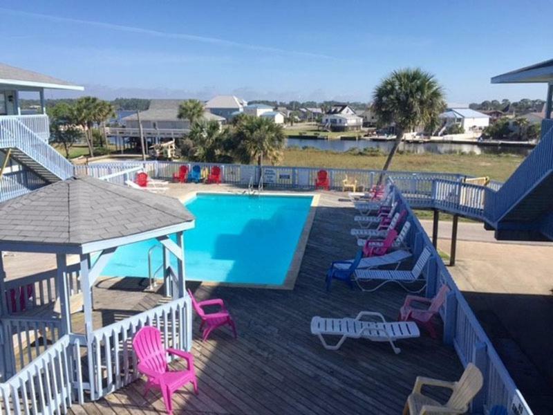 The Cove Unit 217A Apartment Gulf Shores Ngoại thất bức ảnh