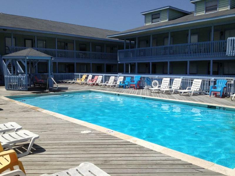 The Cove Unit 217A Apartment Gulf Shores Ngoại thất bức ảnh