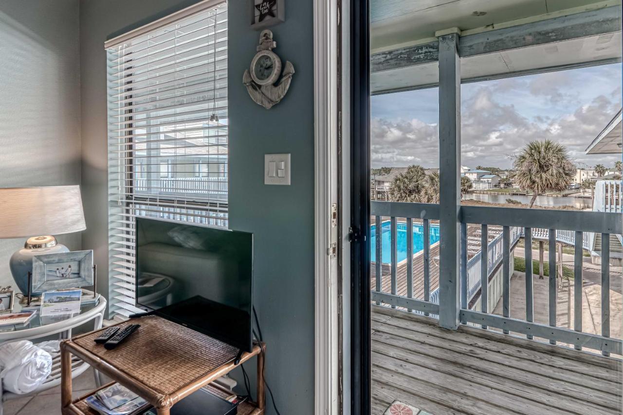 The Cove Unit 217A Apartment Gulf Shores Ngoại thất bức ảnh