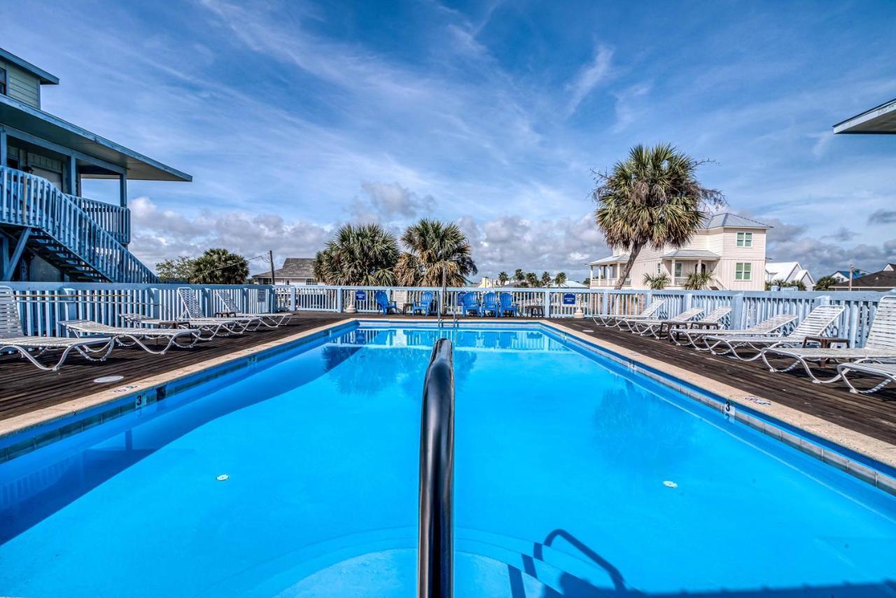 The Cove Unit 217A Apartment Gulf Shores Ngoại thất bức ảnh