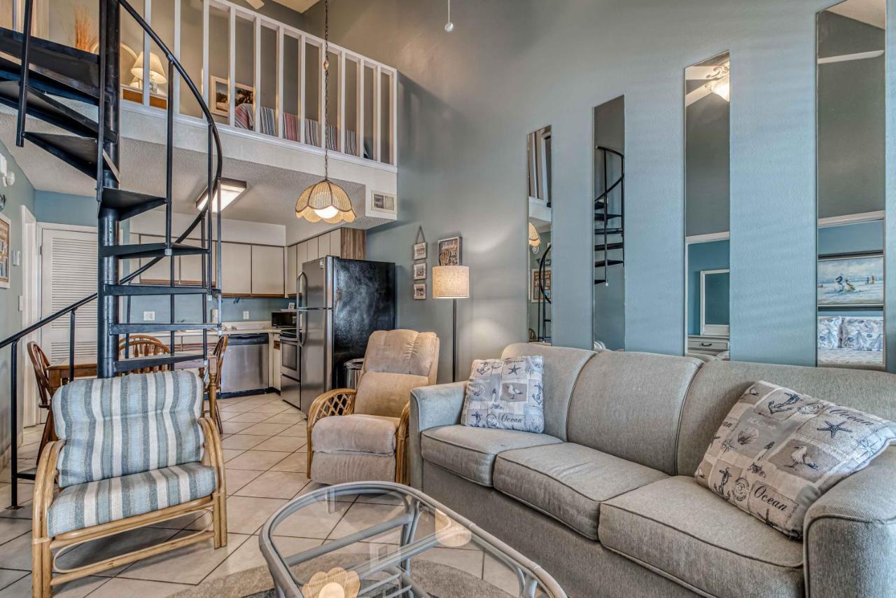 The Cove Unit 217A Apartment Gulf Shores Ngoại thất bức ảnh