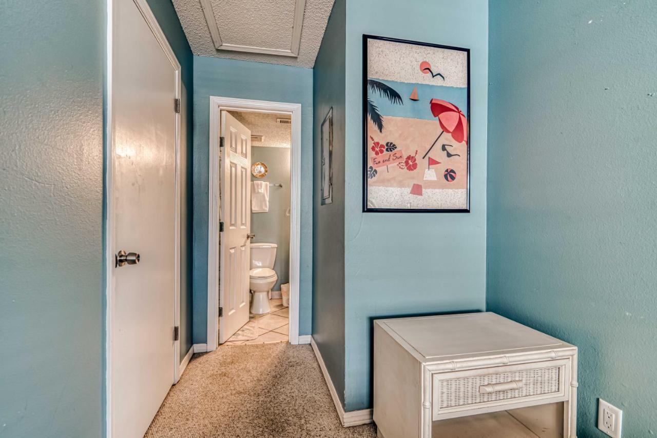 The Cove Unit 217A Apartment Gulf Shores Ngoại thất bức ảnh