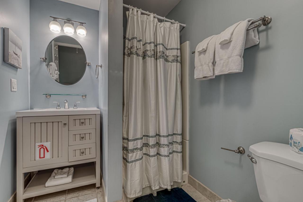 The Cove Unit 217A Apartment Gulf Shores Ngoại thất bức ảnh