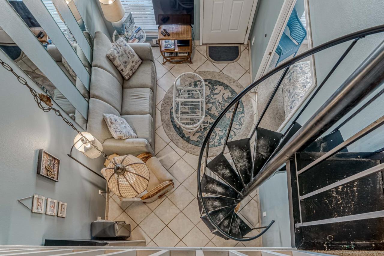 The Cove Unit 217A Apartment Gulf Shores Ngoại thất bức ảnh