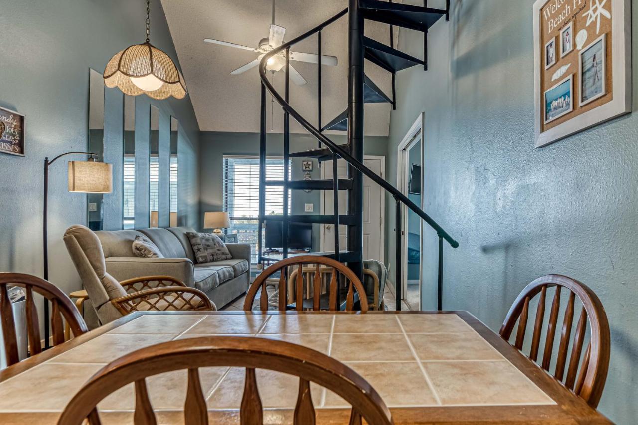 The Cove Unit 217A Apartment Gulf Shores Ngoại thất bức ảnh