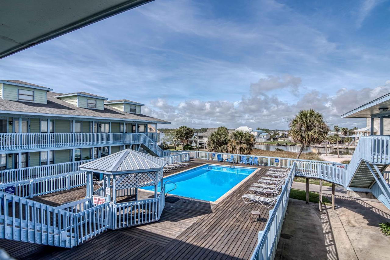 The Cove Unit 217A Apartment Gulf Shores Ngoại thất bức ảnh