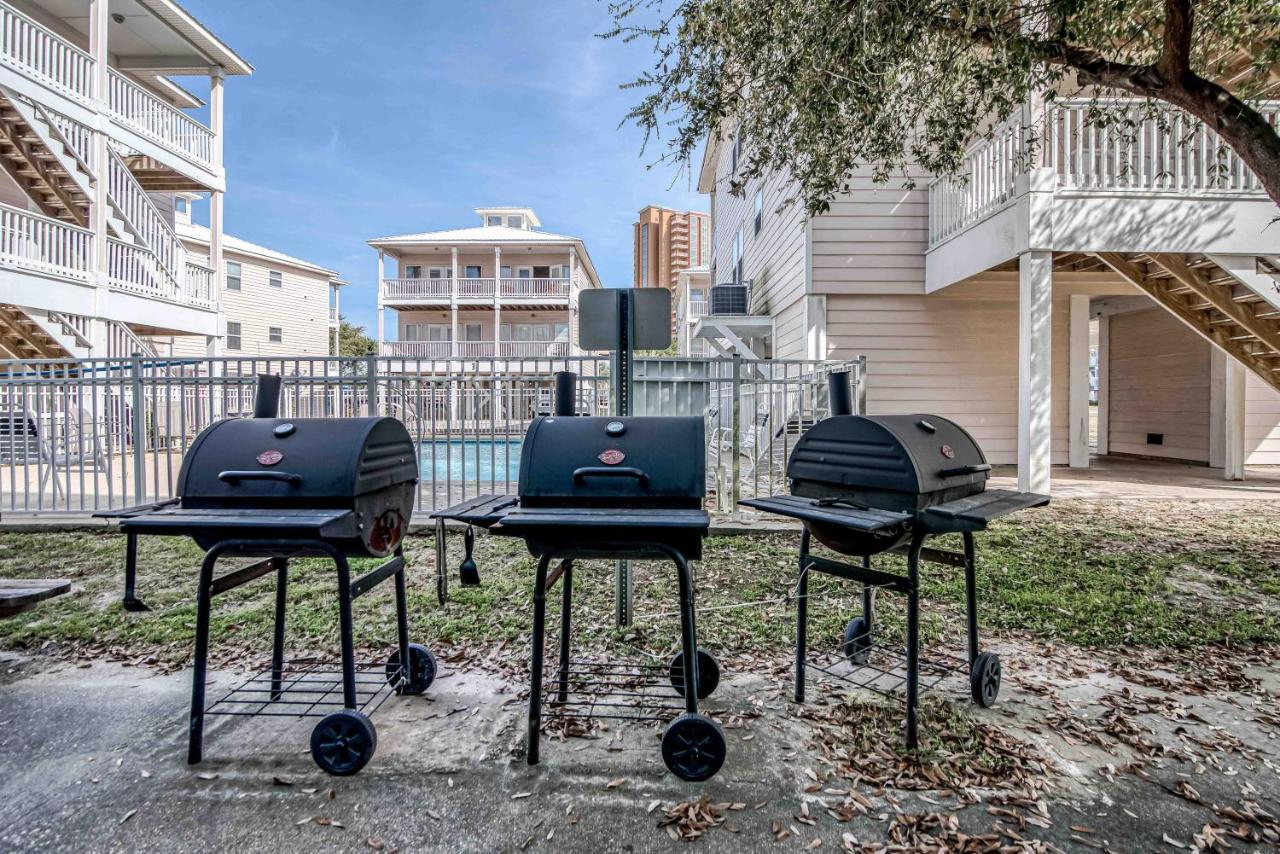 The Cove Unit 217A Apartment Gulf Shores Ngoại thất bức ảnh