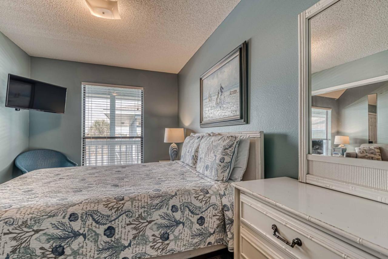 The Cove Unit 217A Apartment Gulf Shores Ngoại thất bức ảnh