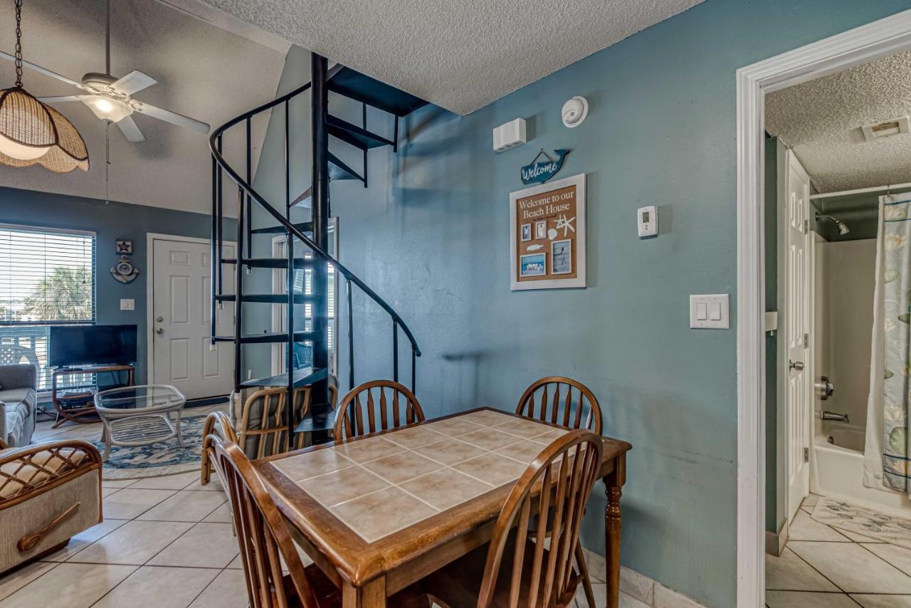 The Cove Unit 217A Apartment Gulf Shores Ngoại thất bức ảnh